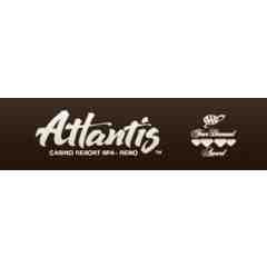 Atlantis Casino Resort Spa