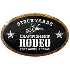 Stockyards Championship Rodeo