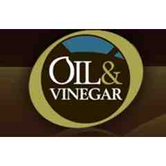 Oil & Vinegar at Watters Creek