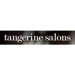 Tangerine Salons