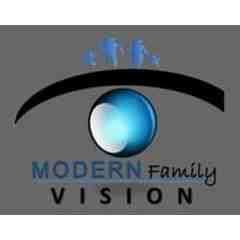 Modern Family Vision