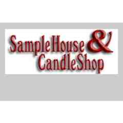 Sample House & Candle Shop