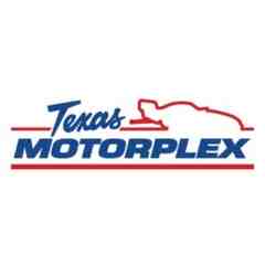 Texas Motorplex