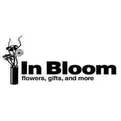 In Bloom Flowers