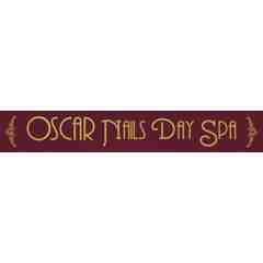 Oscar Nails Day Spa