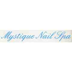 Mystique Nail Spa