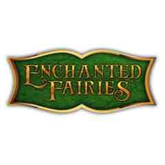 Enchanted Fairies Photography
