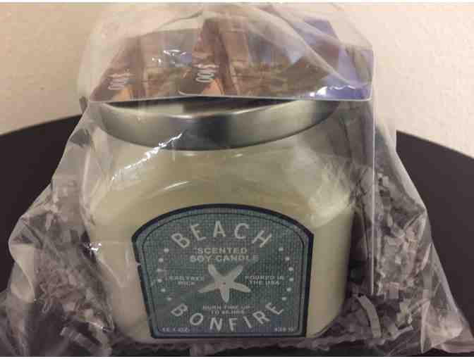 Escape the Heat - Gift Cards to the Inn at Avila Beach