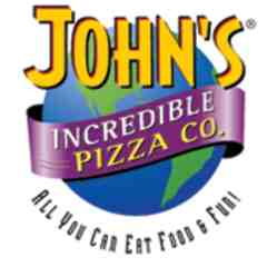 John's Incredible Pizza Company