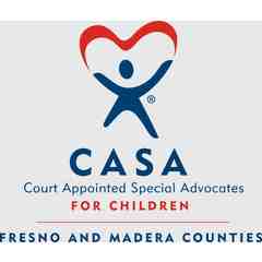 CASA of Fresno & Madera Counties