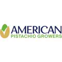 American Pistachios