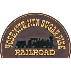Yosemite Mountain Sugar Pine Railroad