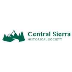 Central Sierra Historical Society