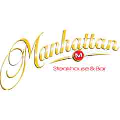 The Manhattan Steakhouse