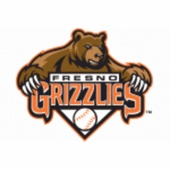 Fresno Grizzlies Baseball