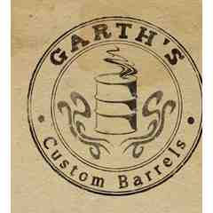 Garth's Custom Barrels