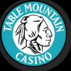 Table Mountain Casino
