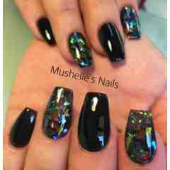 Mushelle's Nails
