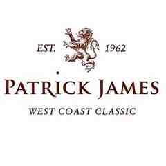 Patrick James