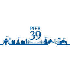 PIER 39