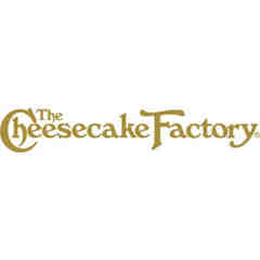 Cheesecake Factory