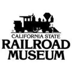 California State Railroad Museum