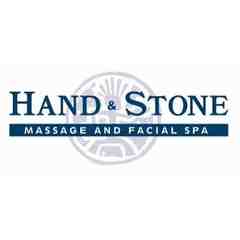 Hand & Stone Massage and Facial Spa