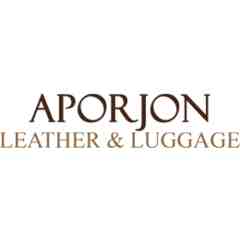 Aporjon Leather and Luggage