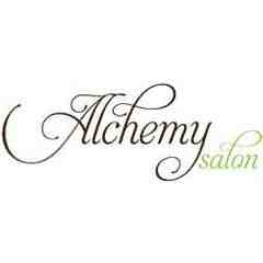 Alchemy Salon & Spa