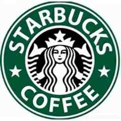 RiverPark Starbucks