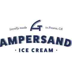 Ampersand Ice Cream