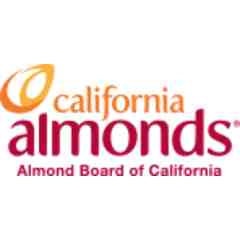 The Almond Board