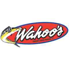 Wahoo's Fish Taco's