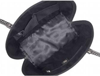 Harapan Embroidered Handbag