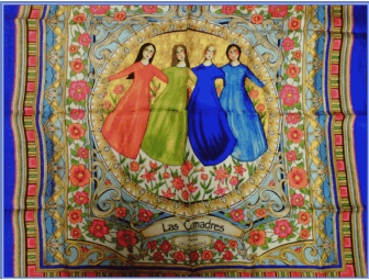 Springtime for Her Set