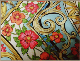 Springtime for Her Set