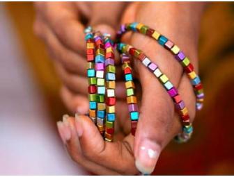 Springtime for Her Set