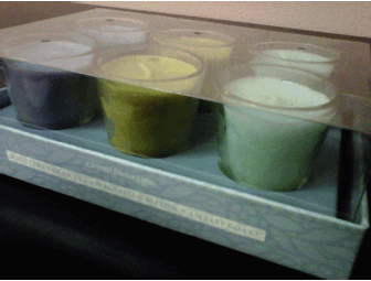 Nightime Comfort Set