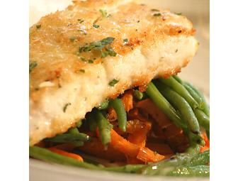 Spaghettini Italian Restaurant & Grill