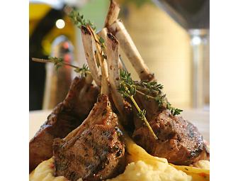 Spaghettini Italian Restaurant & Grill