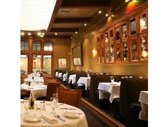 Spaghettini Italian Restaurant & Grill