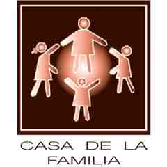 Casa de la Familia