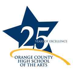 Sponsor: Orange County High School of the Arts