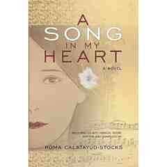 Roma Calatayud-Stocks