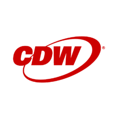 Sponsor: CDW