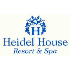 Heidel House Resort & Spa http://www.heidelhouse.com/