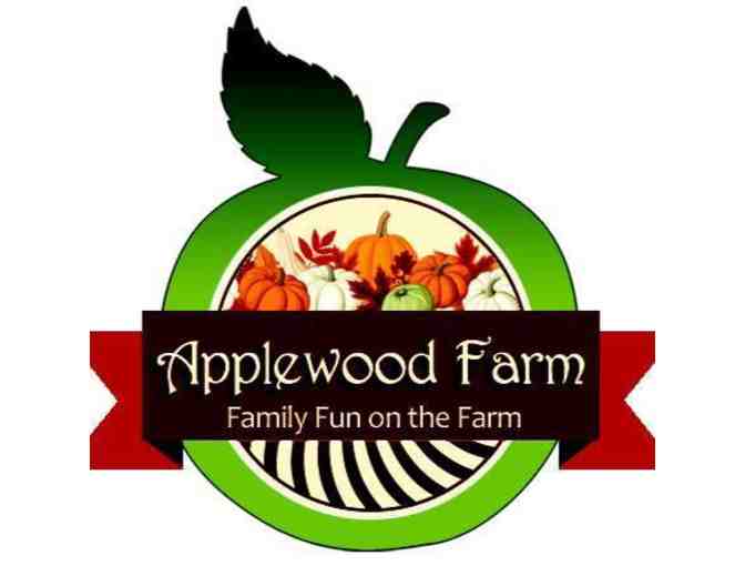 Applewood Farm Gift Certificate - Photo 1