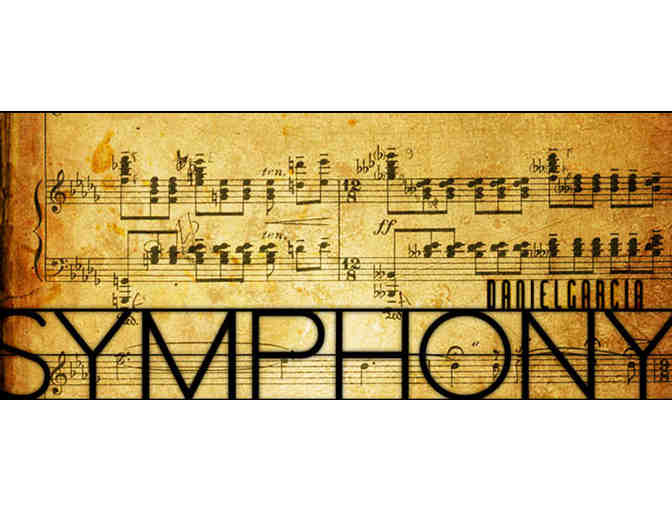 Symphony Package