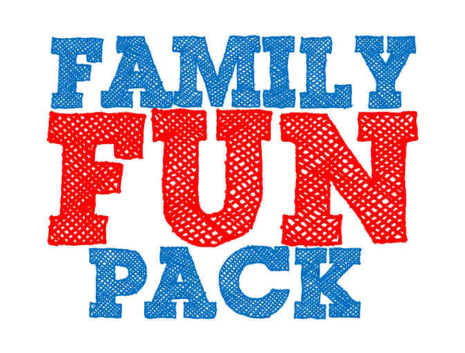 Family Fun Package - Photo 1