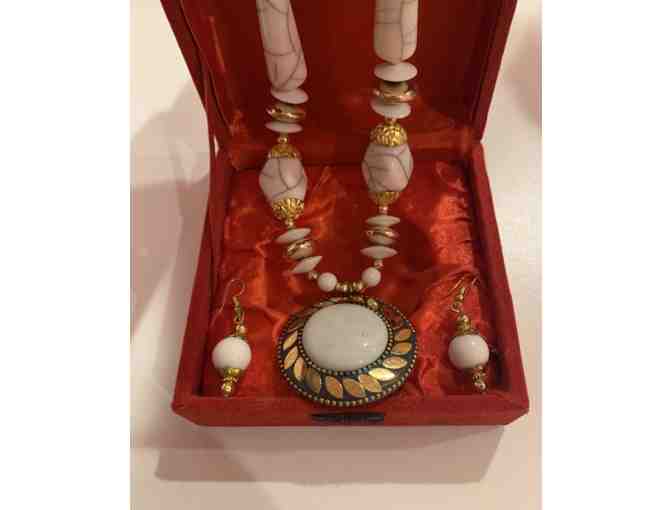 Vintage Indian Jewelry